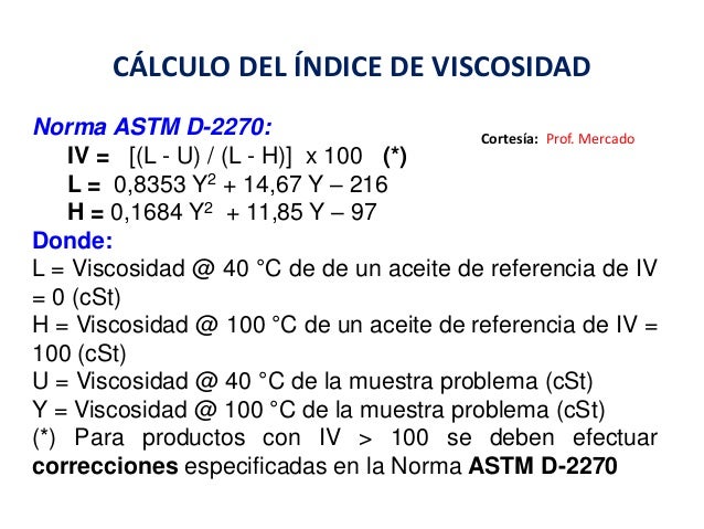 astm d2270